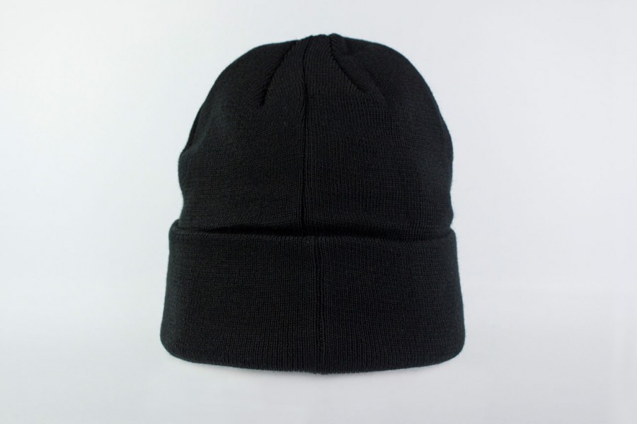 Шапка Adidas Logo Black