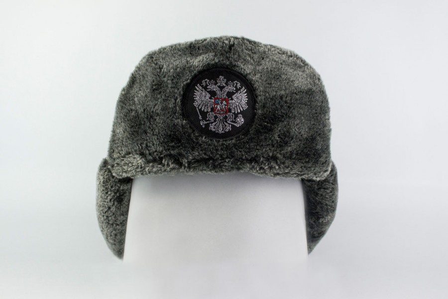 Шапка Forward Black