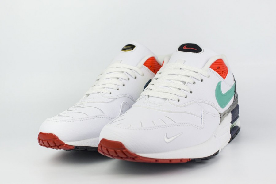 кроссовки Nike Air Max 1 EOI