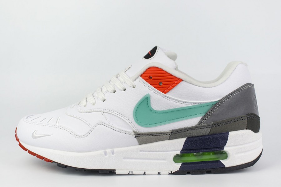 кроссовки Nike Air Max 1 EOI