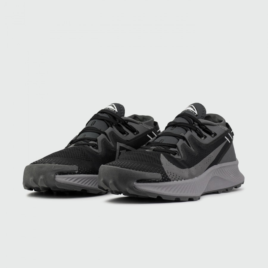 кроссовки Nike Pegasus Trail 2 Black / Grey