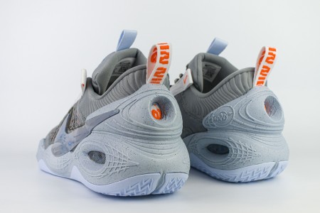 кроссовки Nike Cosmic Unity Space Hippie