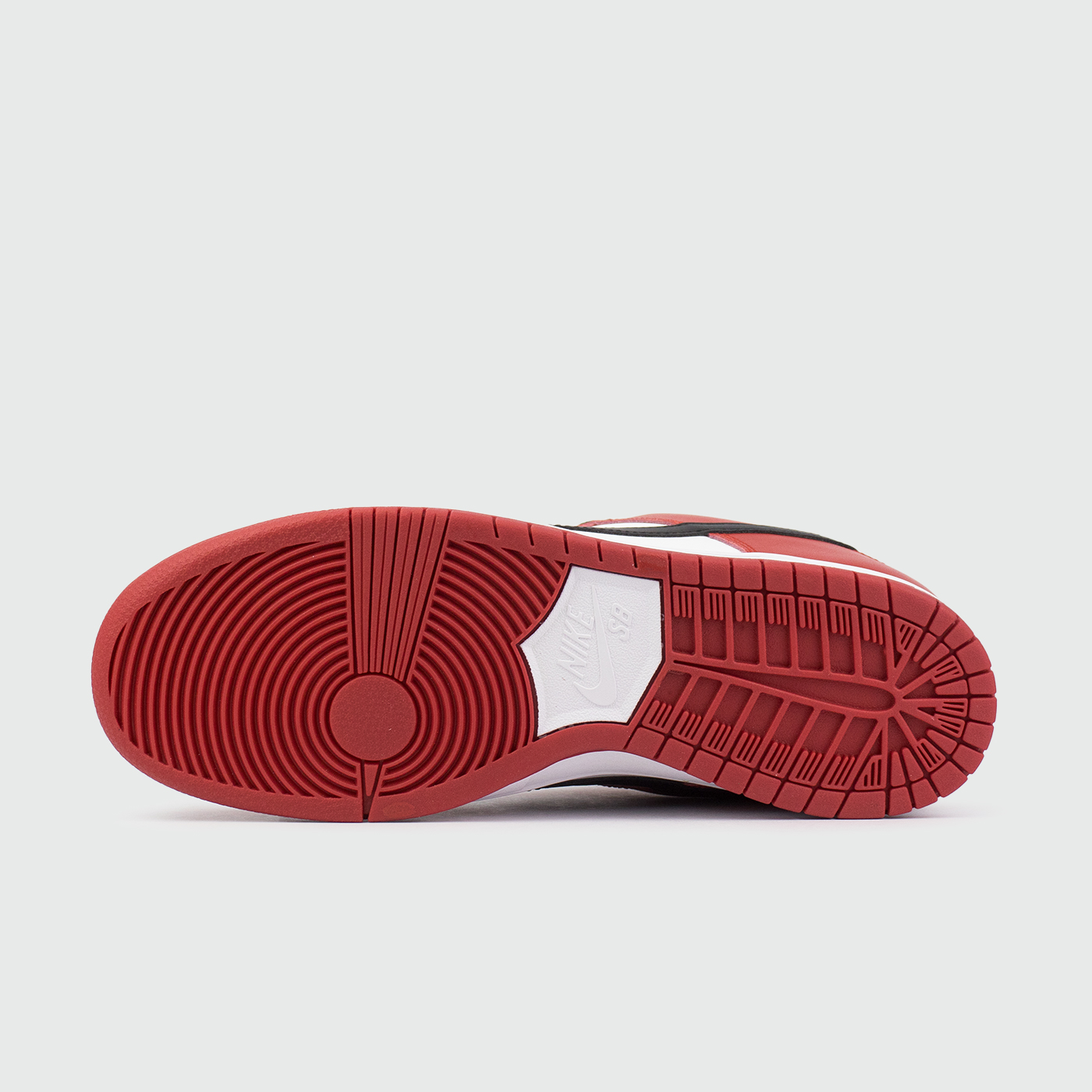 Кроссовки Nike SB Dunk Low Chicago Кроссовки Nike SB Dunk Low Chicago