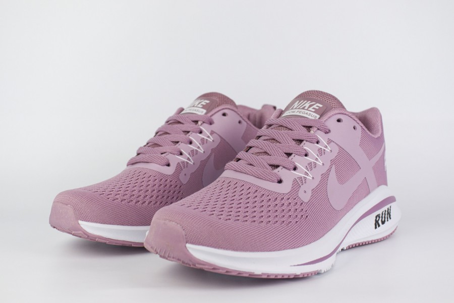 кроссовки Nike Free Run Light Violet