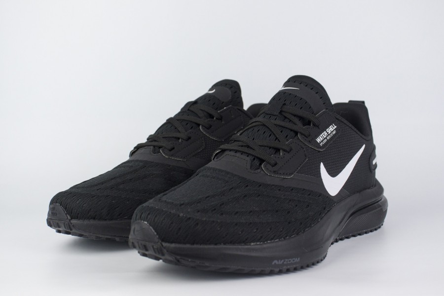 кроссовки Nike Zoom Water Shell Black / White