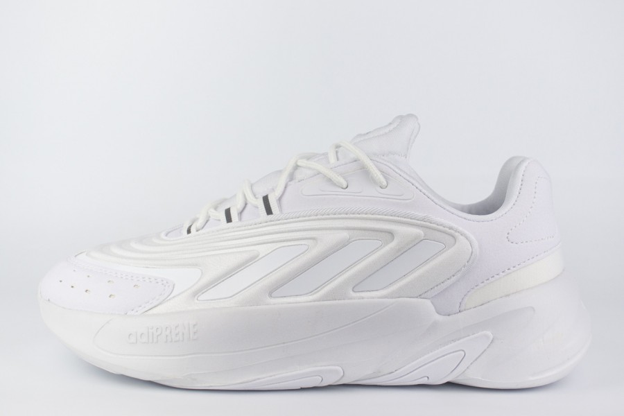 кроссовки Adidas Ozelia White