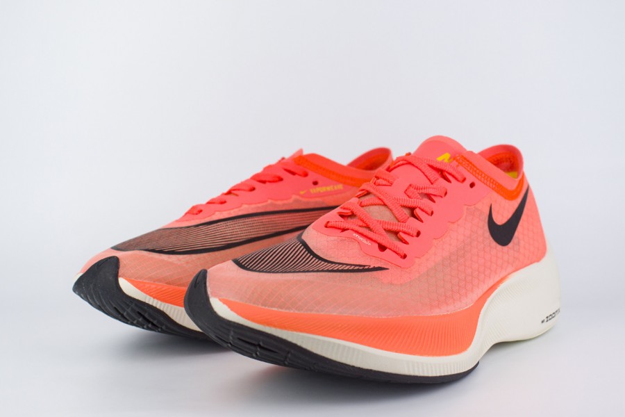 кроссовки Nike ZoomX VaporFly Next Pink