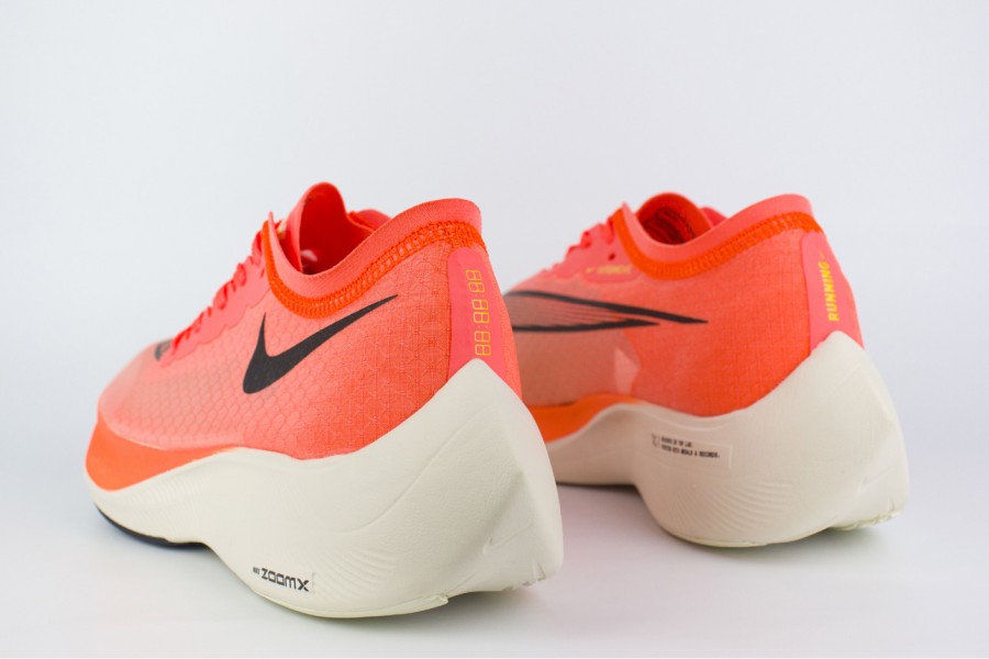 кроссовки Nike ZoomX VaporFly Next Pink