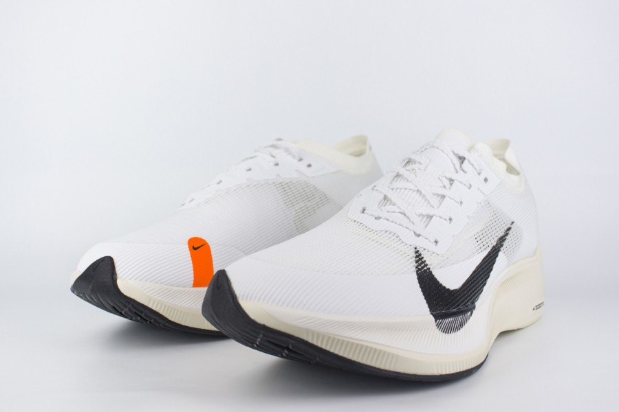 кроссовки Nike ZoomX Vaporfly Next 2 White