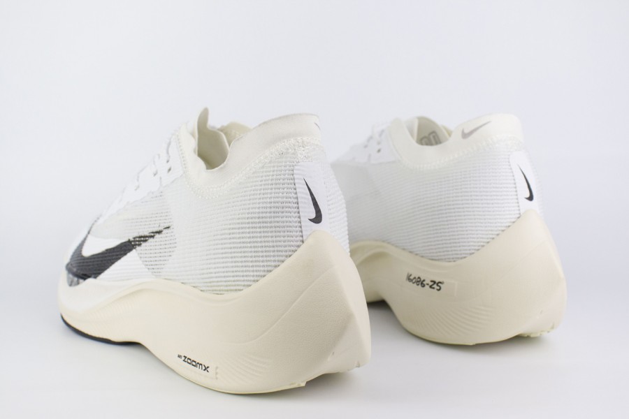 кроссовки Nike ZoomX Vaporfly Next 2 White