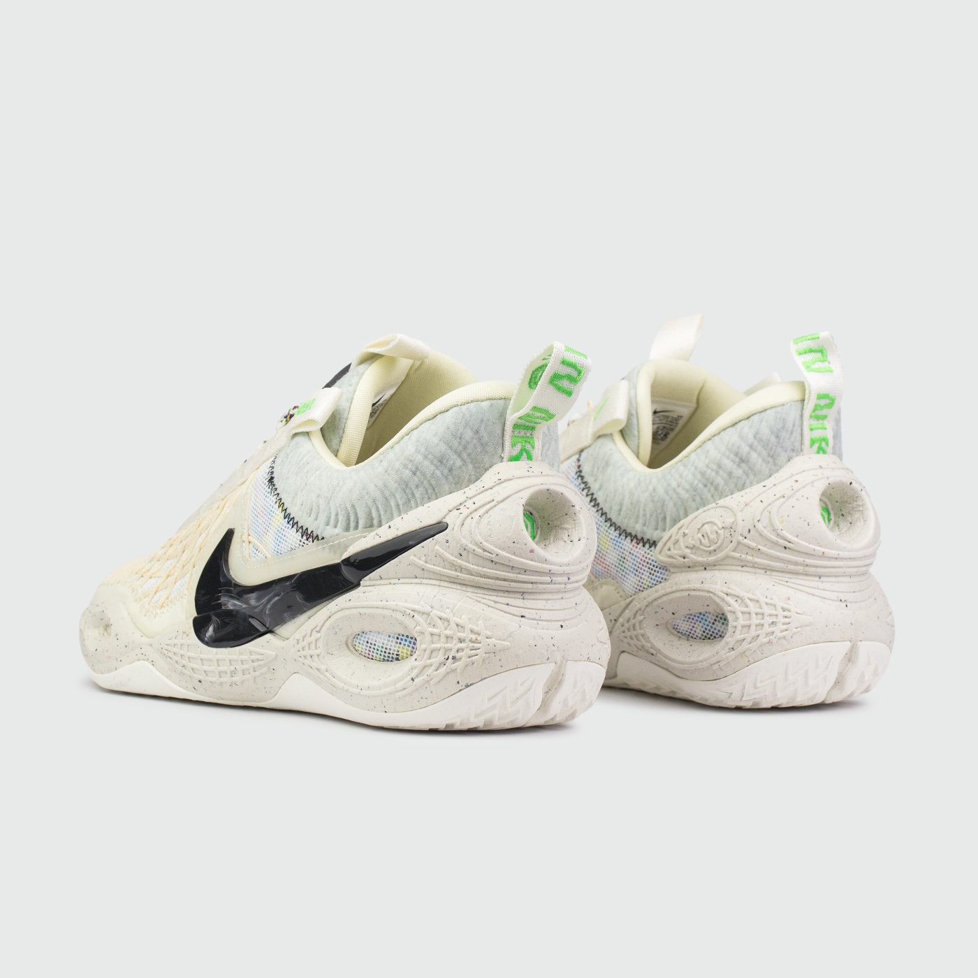 Кроссовки Nike Cosmic Unity Light Grey Кроссовки Nike Cosmic Unity Light Grey