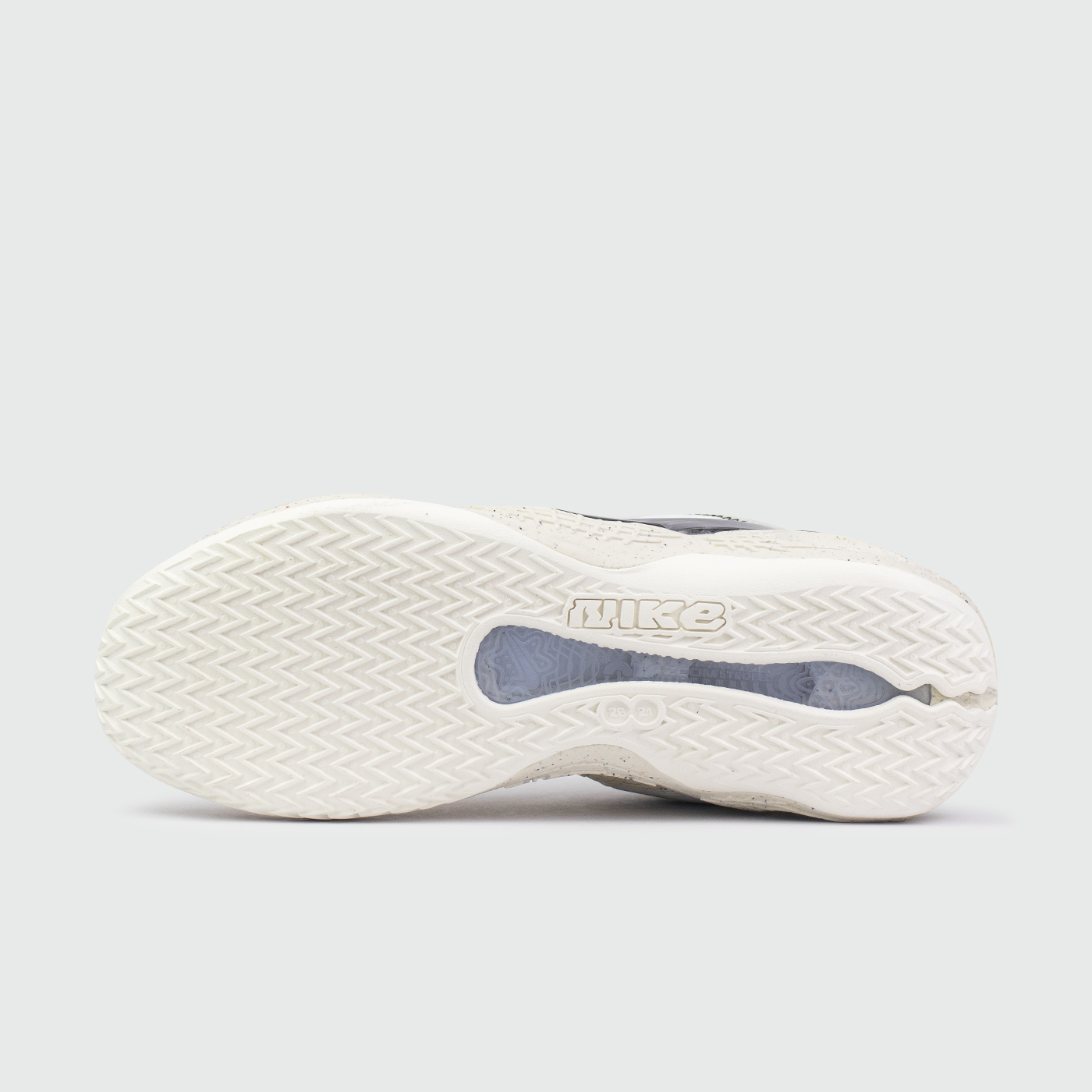 Кроссовки Nike Cosmic Unity Light Grey Кроссовки Nike Cosmic Unity Light Grey