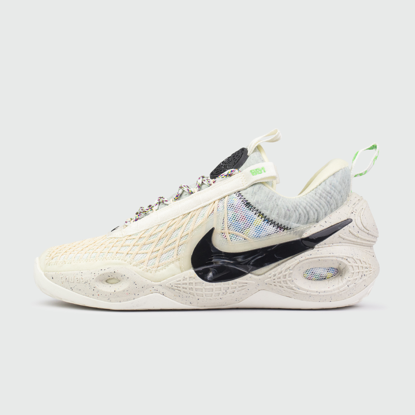 Кроссовки Nike Cosmic Unity Light Grey Кроссовки Nike Cosmic Unity Light Grey