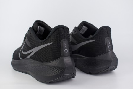 кроссовки Nike Zoom Pegasus 39x Triple Black