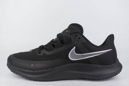 кроссовки Nike Air Zoom Rival Fly 3 Triple Black