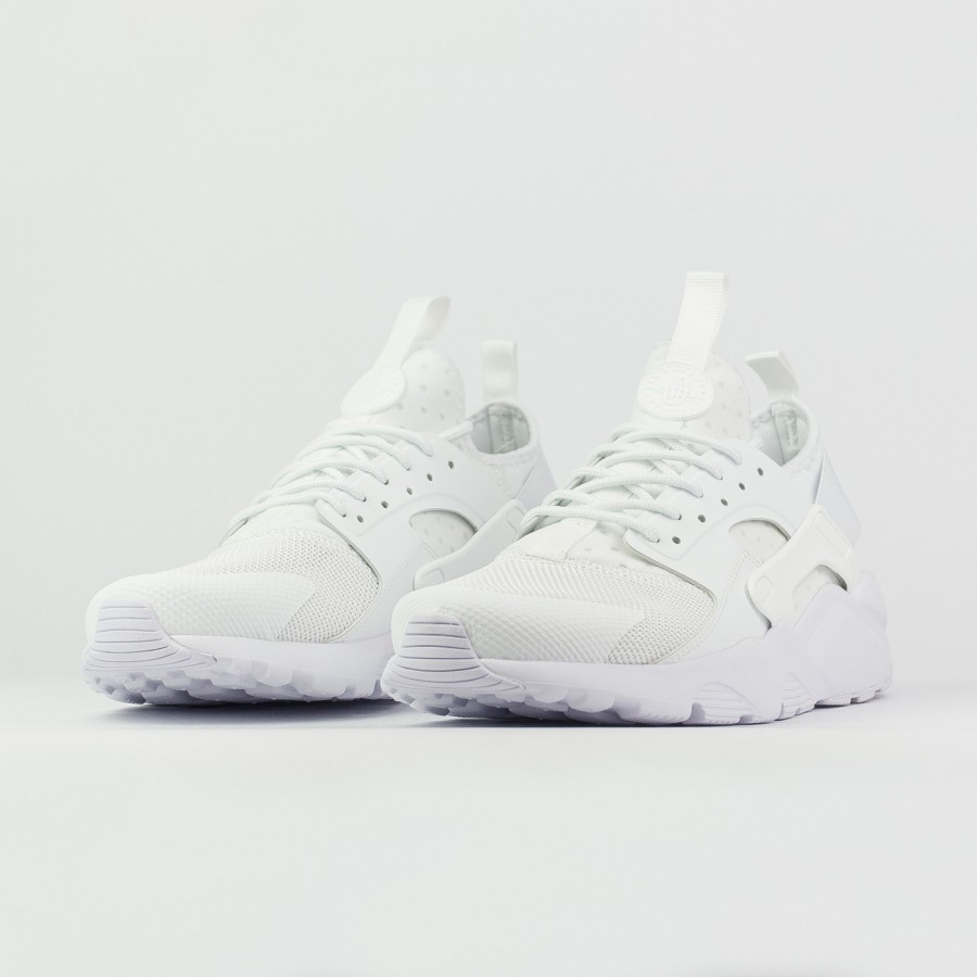 кроссовки Nike Air Huarache Ultra White new