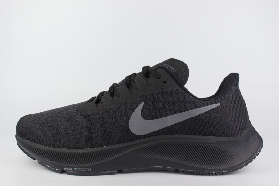 кроссовки Nike Air Zoom Pegasus 37 Triple Black
