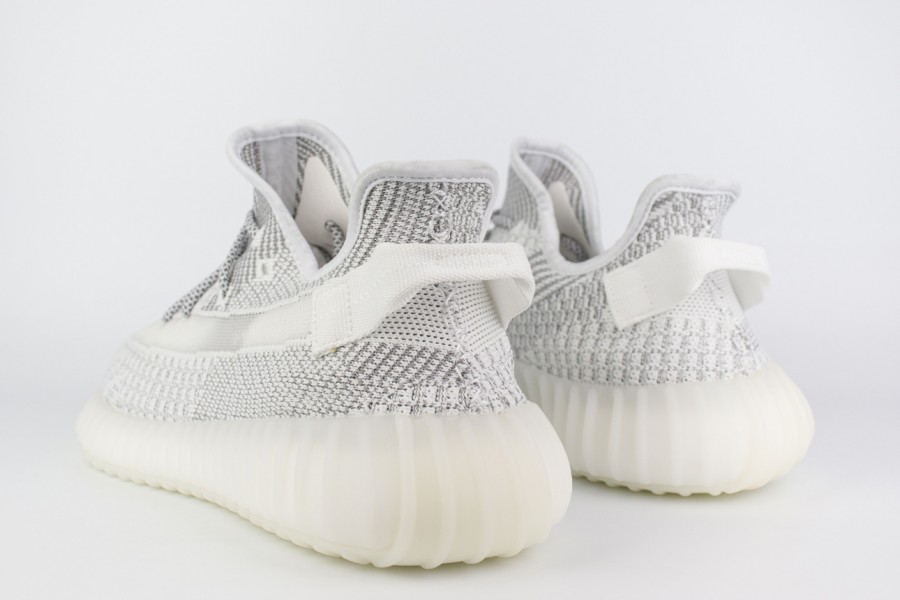 кроссовки Adidas Yeezy 350 boost v2 Static