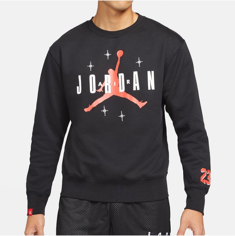 свитшот Nike DO9153-010