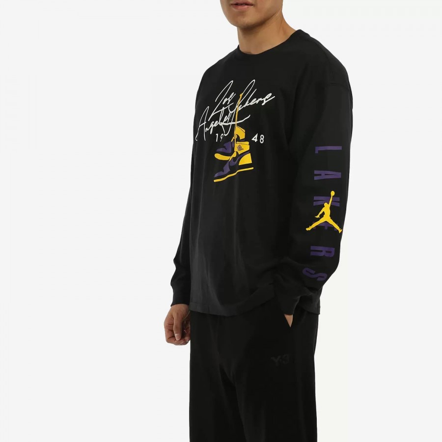 свитшот Nike DA6533-010