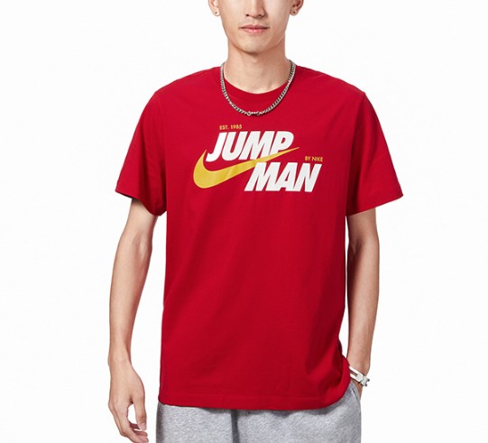 футболка Nike DM3220-687