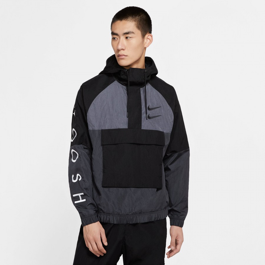 анорак Nike DJ0477-011