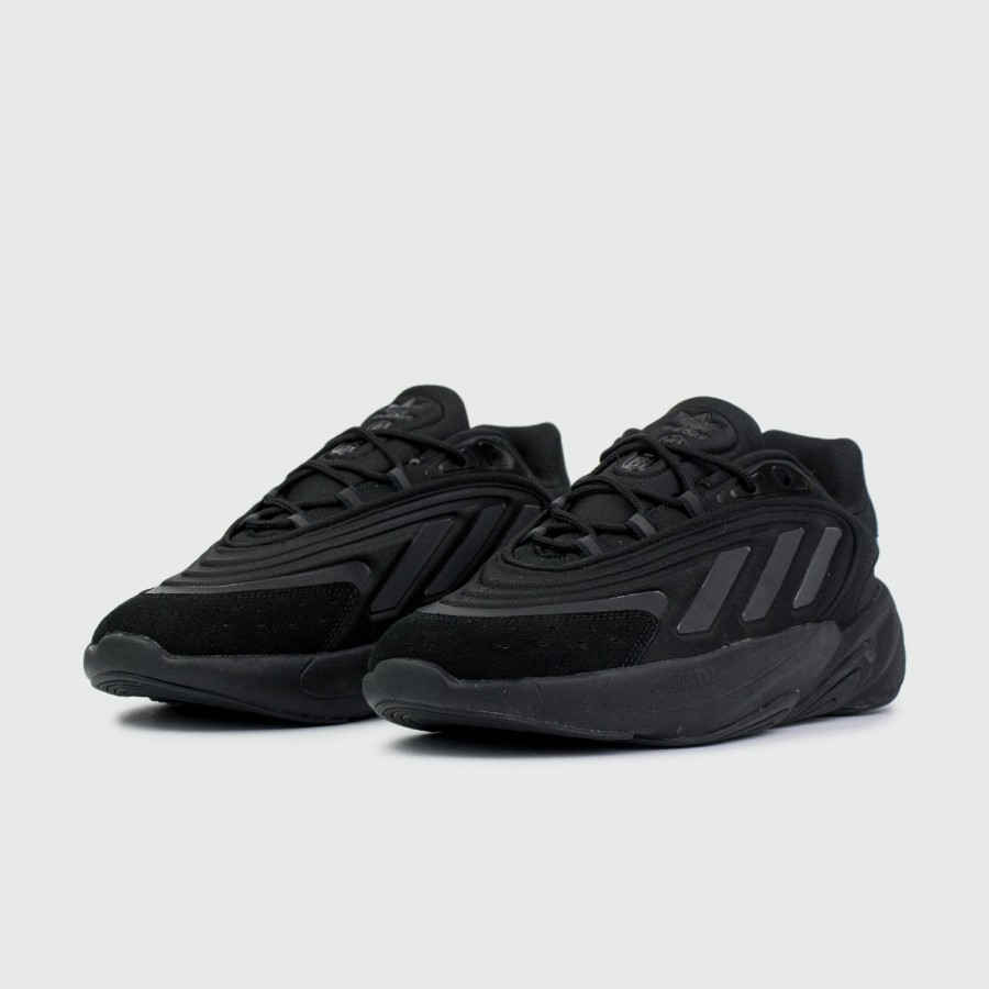 кроссовки Adidas Ozelia Triple Black