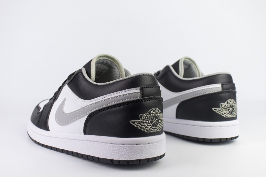 кроссовки Nike Air Jordan 1 Low Shadow