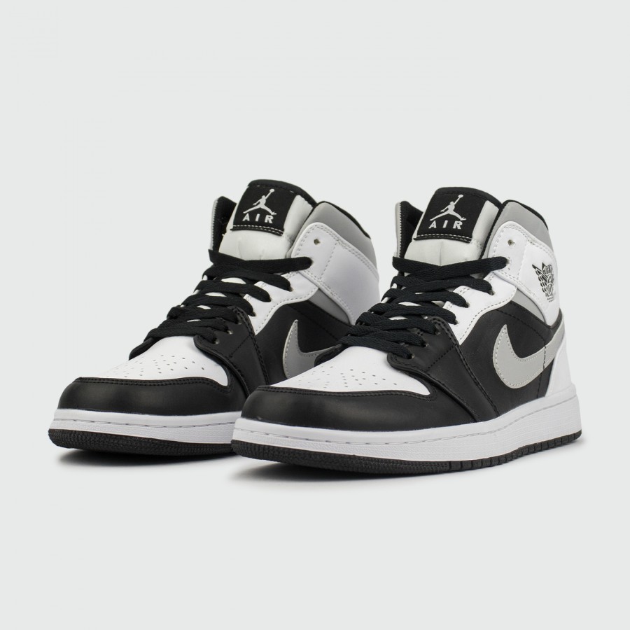 кроссовки Nike Air Jordan 1 Shadow new