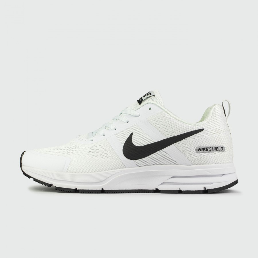 кроссовки Nike Air Pegasus 30 White / Black