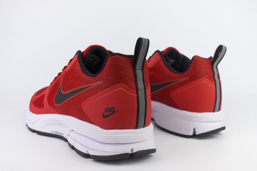 кроссовки Nike Zoom Pegasus 26X Red / White