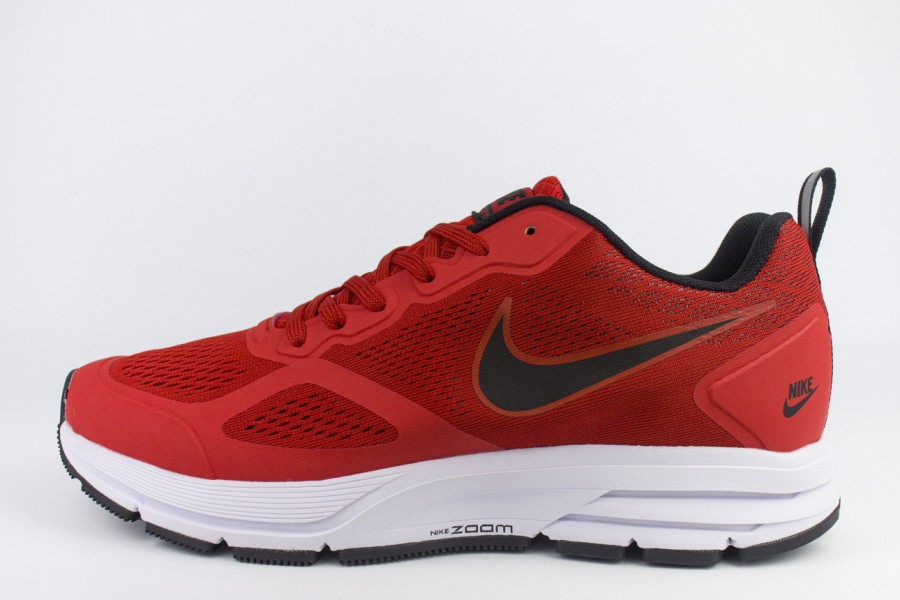кроссовки Nike Zoom Pegasus 26X Red / White