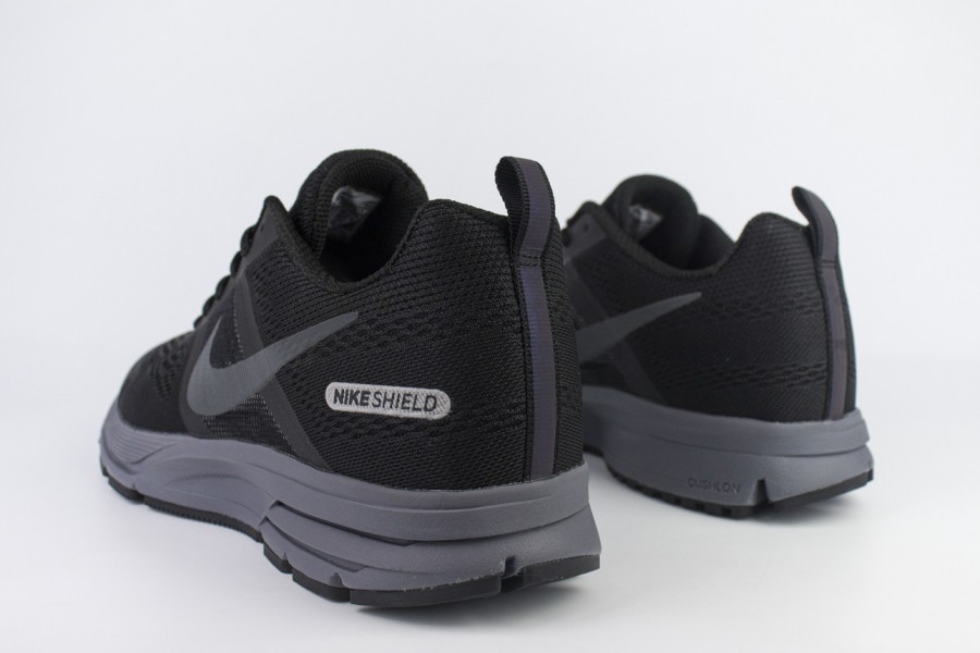 кроссовки Nike Air Pegasus 30 Black / Grey
