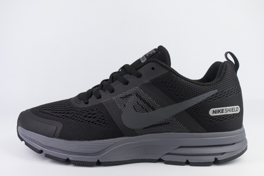 кроссовки Nike Air Pegasus 30 Black / Grey