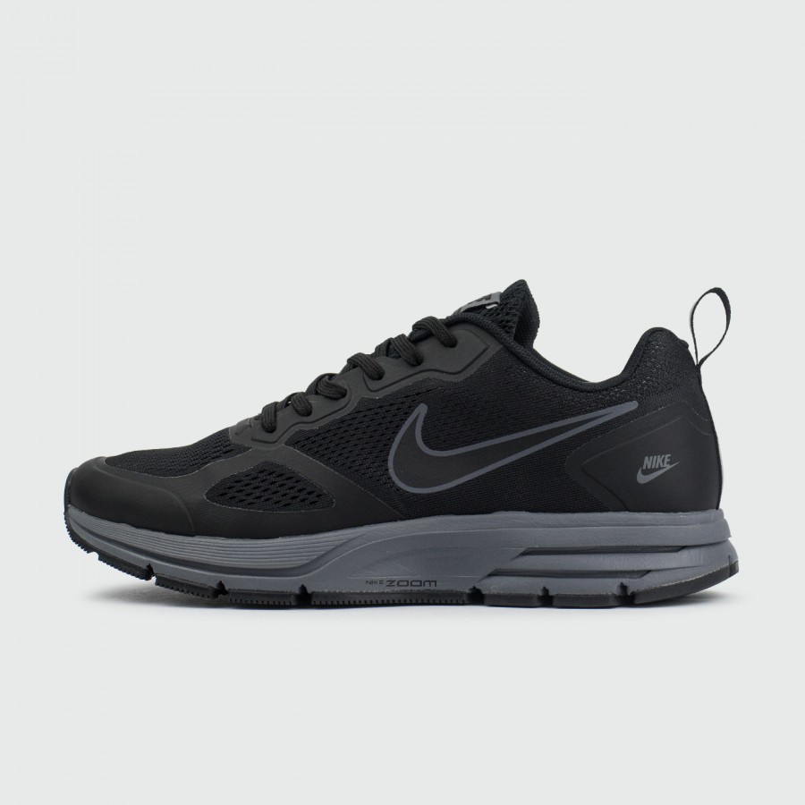 кроссовки Nike Zoom Pegasus 26X Black / Grey