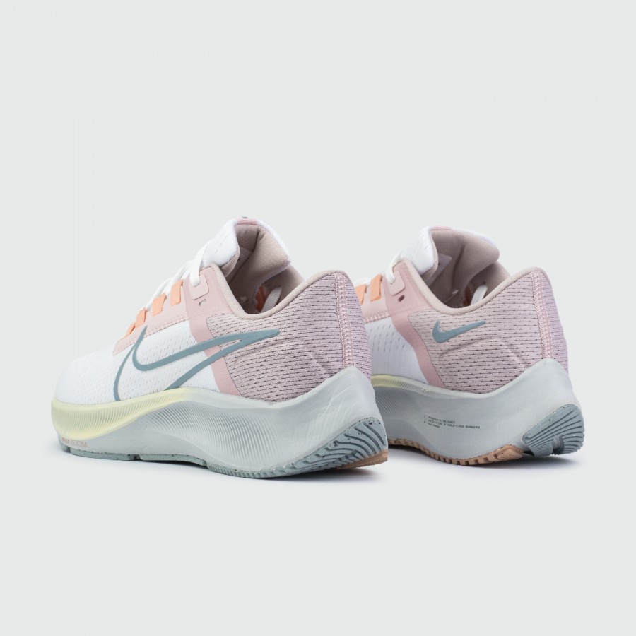кроссовки Nike Air Zoom Pegasus 38 Wmns Pink
