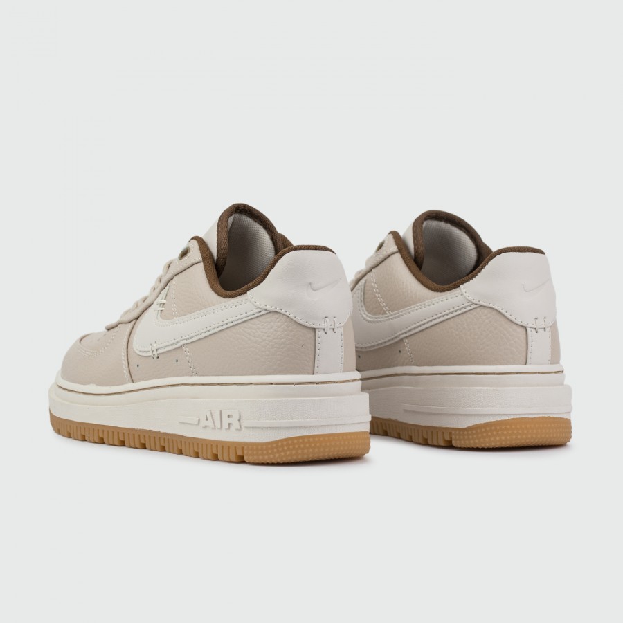 кроссовки Nike Air Force 1 Low Luxe Beige