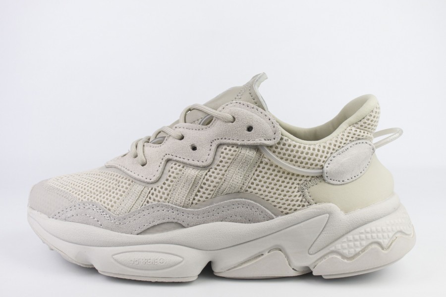 кроссовки Adidas Ozweego Adiprene Wmns Light Beige
