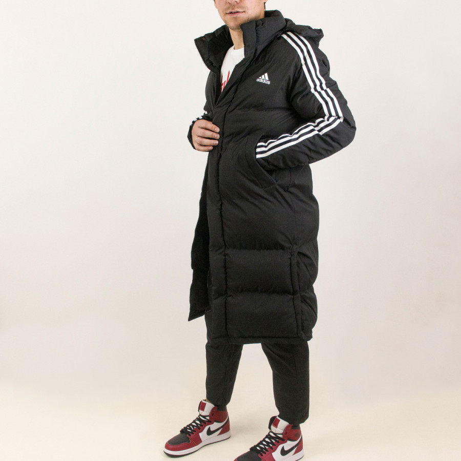 куртка Adidas Black