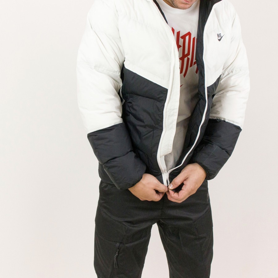 куртка Nike 2 White