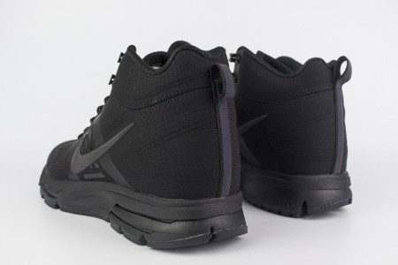 кроссовки Nike Zoom Pegasus Mid Gtx Black