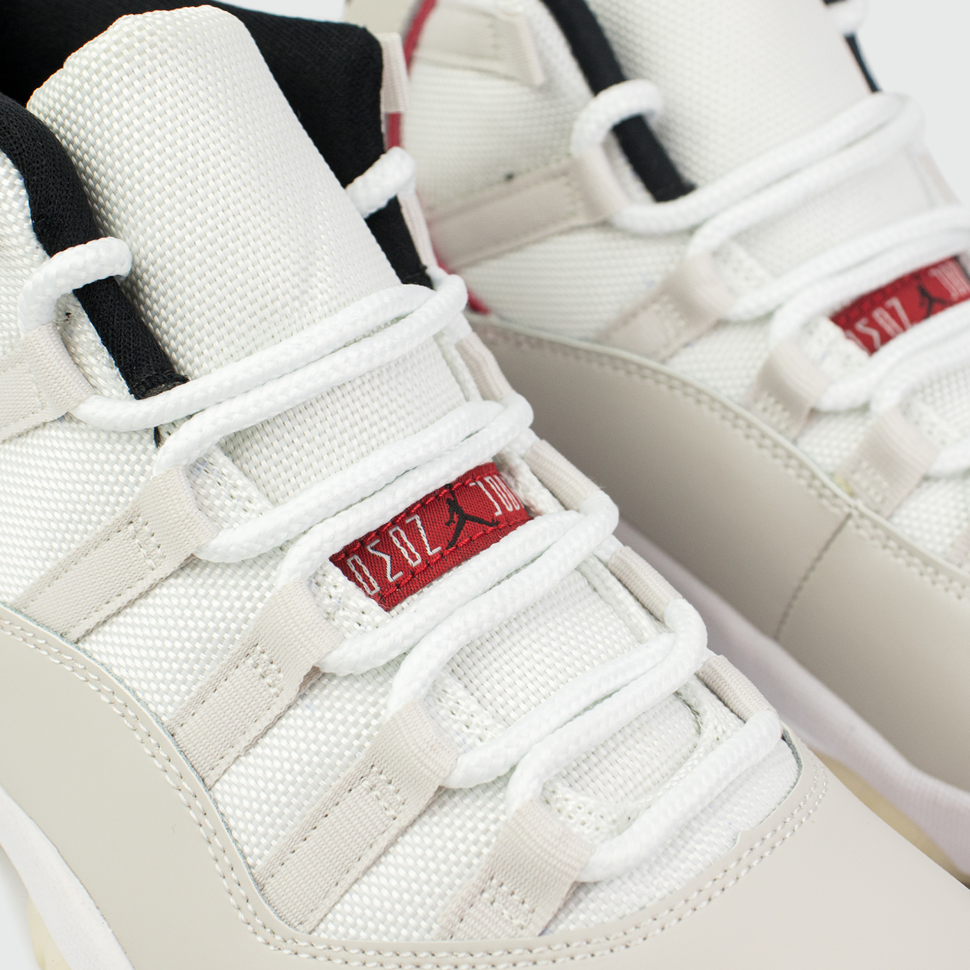 Кроссовки Nike Air Jordan 11 Platinum Tint Кроссовки Nike Air Jordan 11 Platinum Tint