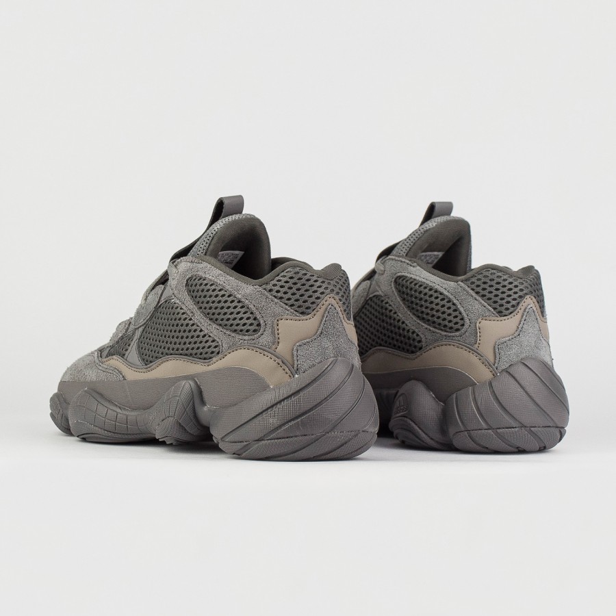 кроссовки Adidas Yeezy Boost 500 Granite