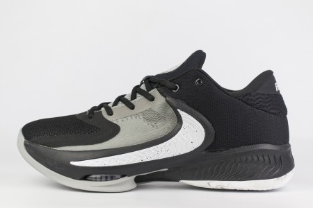 кроссовки Nike Zoom Freak 4 Smoke Grey