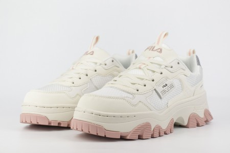 кроссовки Fila WMNS Cream