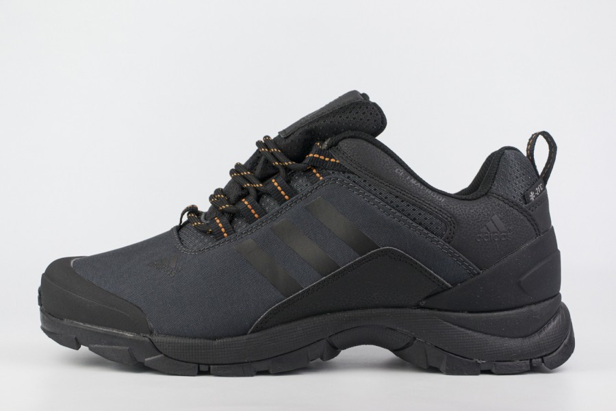 кроссовки Adidas Climaproof Blue / Black Stripes