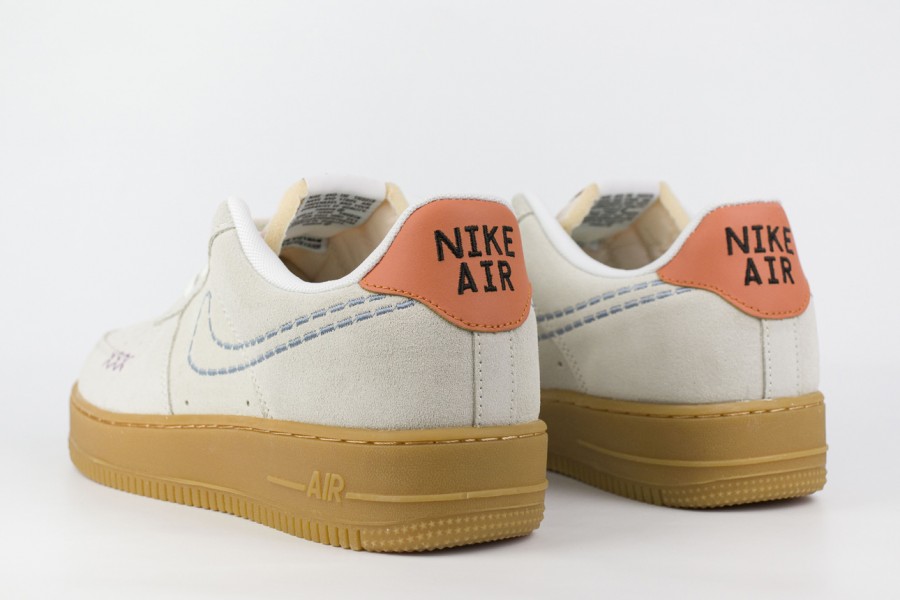 кроссовки Nike Air Force 1 Low Nike 101
