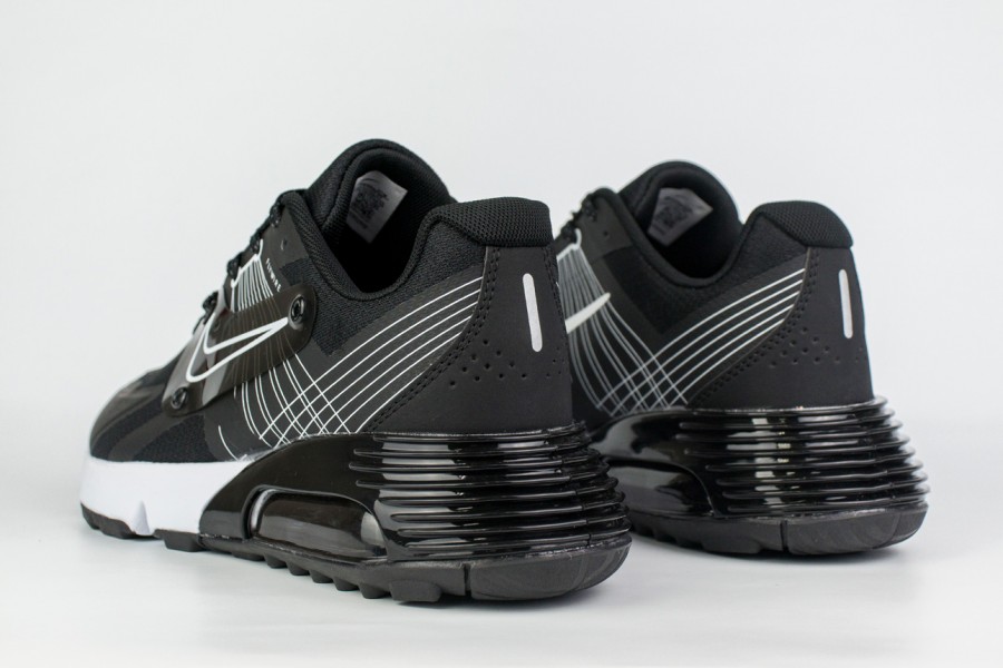 кроссовки Nike Air Max 2090 Black / White