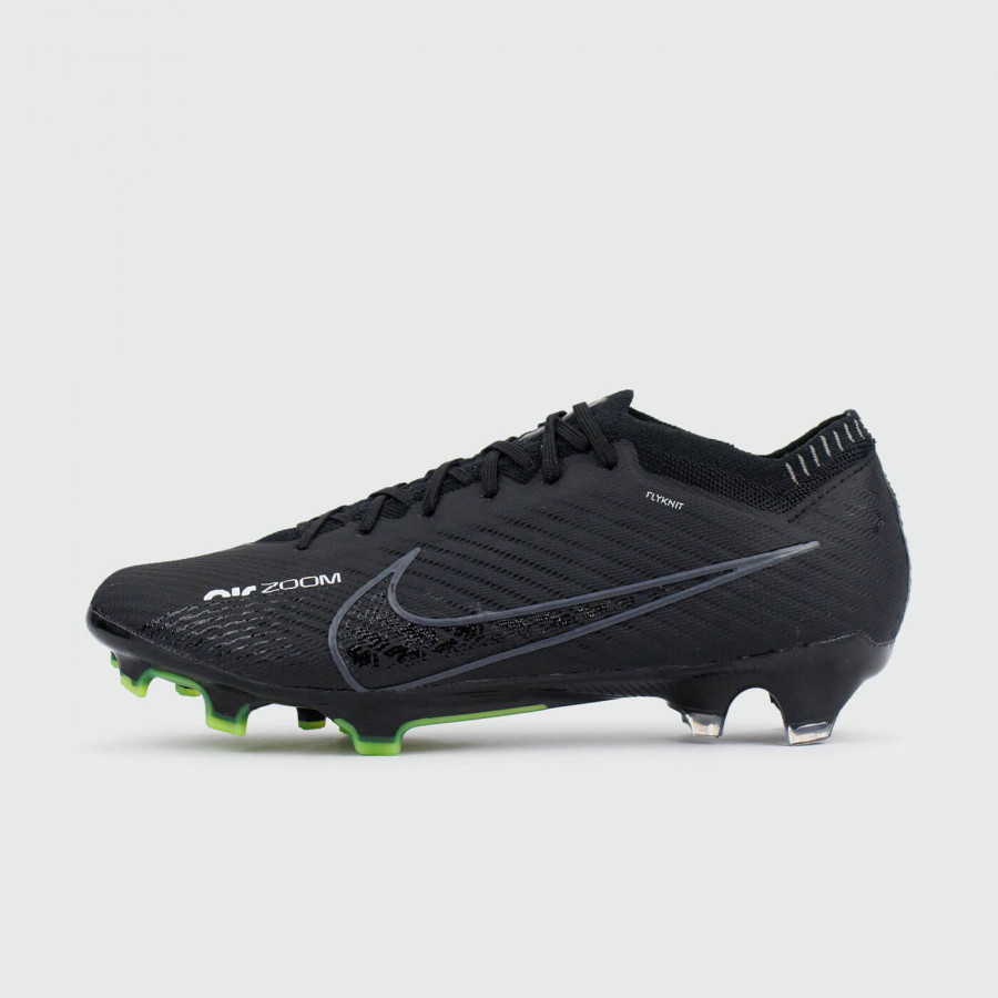 бутсы Nike Air Zoom Mercurial Vapor XV Elite FG Black