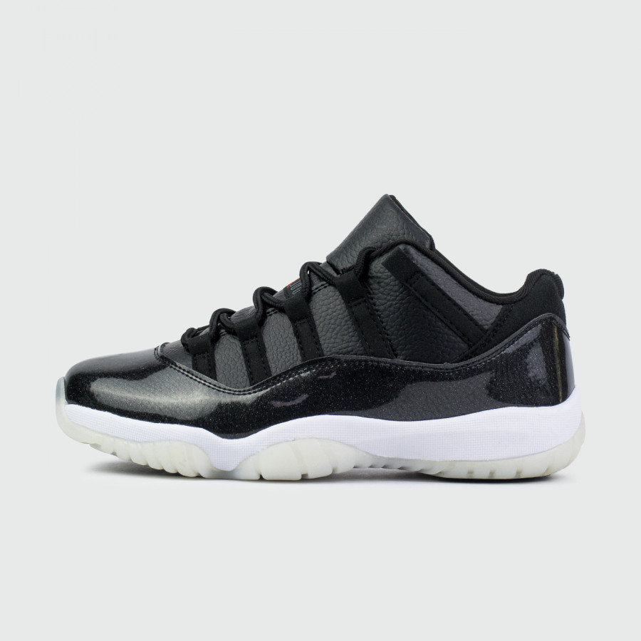 кроссовки Nike Air Jordan 11 Low 72-10